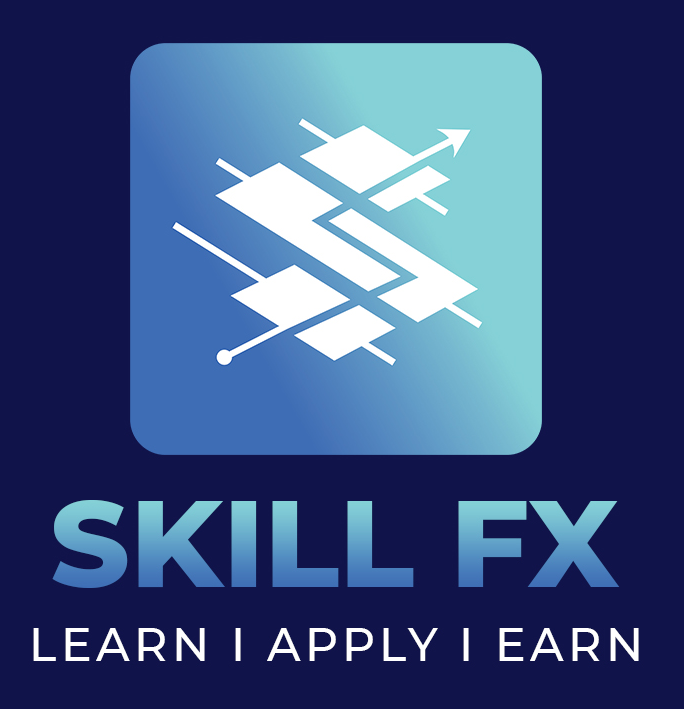Skill FX Logo